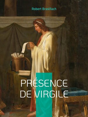 cover image of Présence de Virgile
